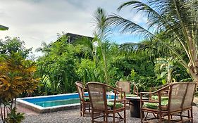 Casa sol palomino